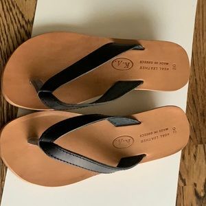 KV Sandals